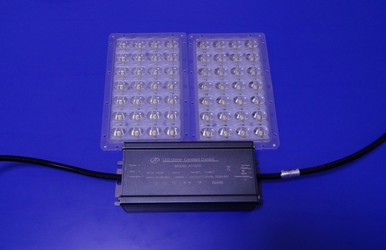 Wasserdichter konstanter Fahrer des Strom-LED