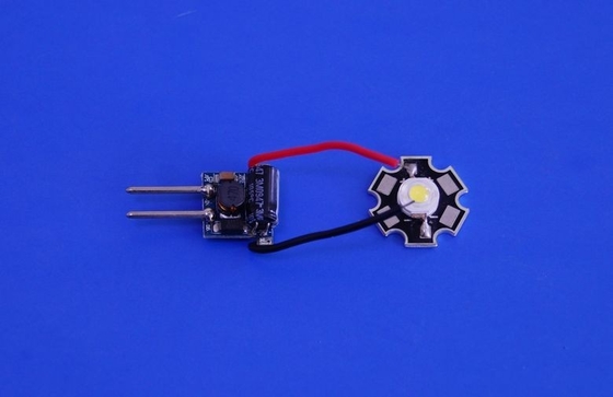 3x1W imprägniern konstante Stromversorgung 24vdc des Strom-LED für Stellen-Lampe