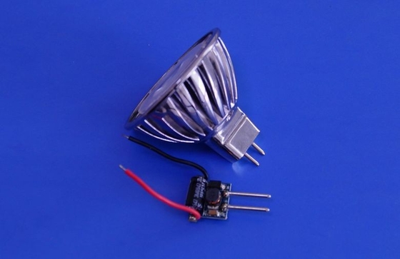 3x1W imprägniern konstante Stromversorgung 24vdc des Strom-LED für Stellen-Lampe