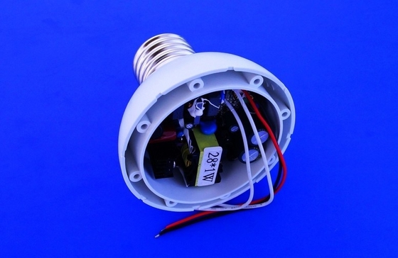 1.28A führte konstanten gegenwärtigen Fahrer, geführte Stromversorgung für 28w E40/Lampe E27
