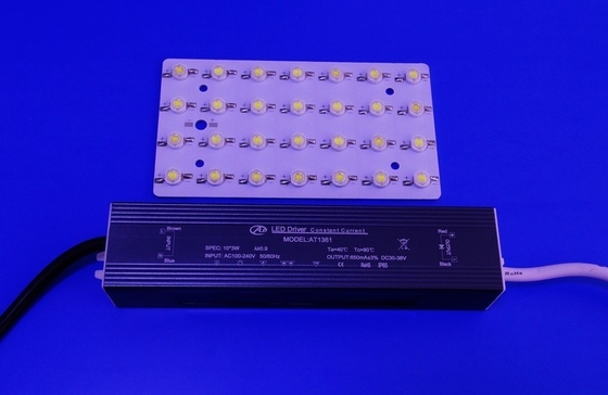 Konstantes gegenwärtiges Stromversorgung 24V ROHS LED DC, geführter heller Fahrer