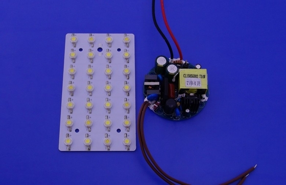 Führte konstante Stromversorgung ROHS 1.28A Strom-LED/helle Stromversorgung