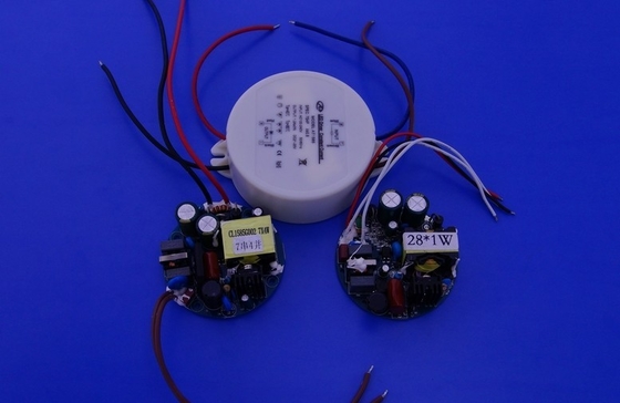 Führte konstante Stromversorgung ROHS 1.28A Strom-LED/helle Stromversorgung