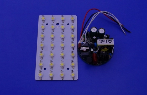 Führte konstante Stromversorgung ROHS 1.28A Strom-LED/helle Stromversorgung