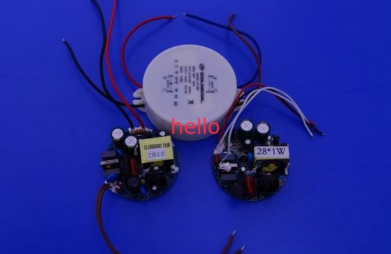 konstantes gegenwärtiges Stromversorgung 24V 650ma LED DC mit CER Zertifikat