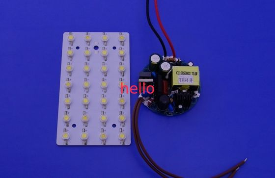 konstantes gegenwärtiges Stromversorgung 24V 650ma LED DC mit CER Zertifikat