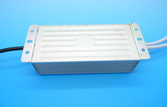 60w imprägniern Aluminiumelektrolytkondensator IP68 Stromversorgung konstanten Fahrer Strom-LED