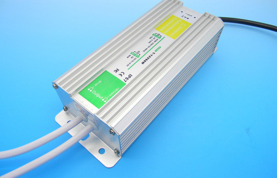 60w imprägniern Aluminiumelektrolytkondensator IP68 Stromversorgung konstanten Fahrer Strom-LED
