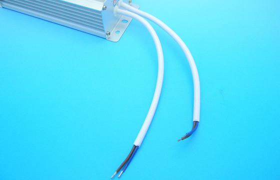 60w imprägniern Aluminiumelektrolytkondensator IP68 Stromversorgung konstanten Fahrer Strom-LED