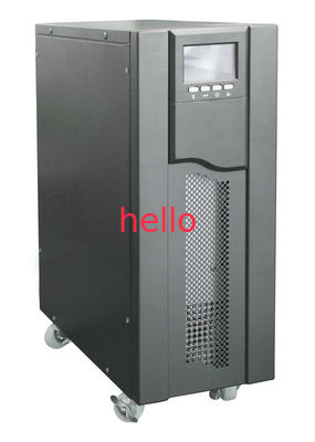 On-line-Gurt-Isolierungs-Transformator UPS HP9116B 1-10KVA