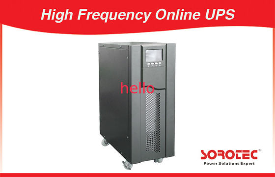 On-line-Gurt-Isolierungs-Transformator UPS HP9116B 1-10KVA