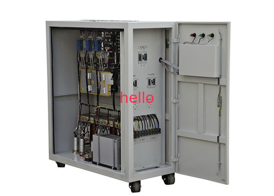 on-line-unterbrechungsfreie Stromversorgung 10KVA 220V UPS mit DSP-digitaler Steuerung