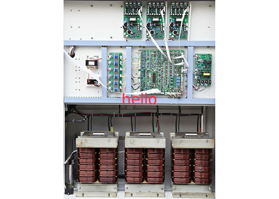 on-line-unterbrechungsfreie Stromversorgung 10KVA 220V UPS mit DSP-digitaler Steuerung