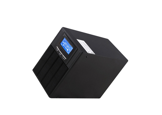 Hochfrequenzbatterie 20k 3KVA/2.4KW einphasiges UPS-unterbrechungsfreier Stromversorgung