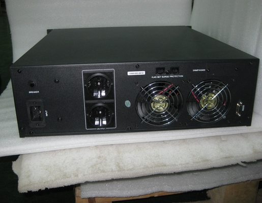 Rs232 oder Gestell Usb 230v bringen Ups ununterbrochene Stromversorgung 2kva 3kva an