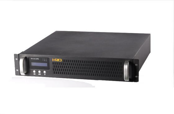 Rs232 oder Gestell Usb 230v bringen Ups ununterbrochene Stromversorgung 2kva 3kva an
