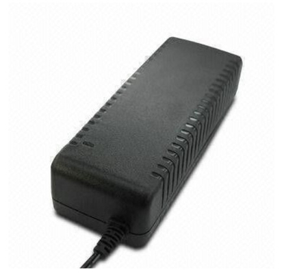Tischplattenschaltleistungs-Adapter 24V 2A 2PIN 100 Watt, Computer-Stromversorgung