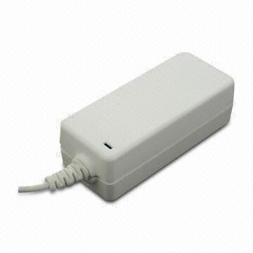 Tischplattenschaltnetzteil 36W 12V 3000mA mit Sicherheits-Zustimmungen EN60950 ITE