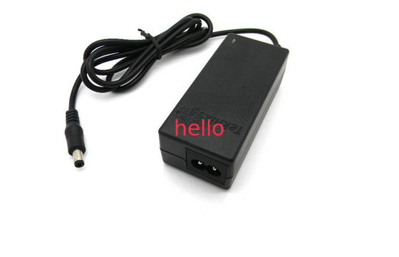 18Volt 45W Tischplatten-DC-Stromversorgungs-Kurzschluss für LED-Licht EU-Stecker