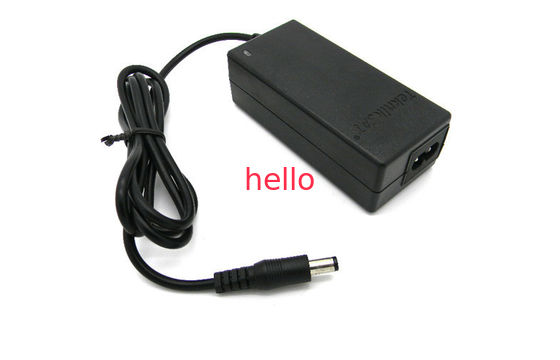 18Volt 45W Tischplatten-DC-Stromversorgungs-Kurzschluss für LED-Licht EU-Stecker