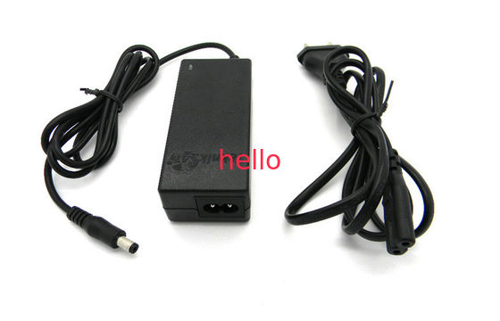 18Volt 45W Tischplatten-DC-Stromversorgungs-Kurzschluss für LED-Licht EU-Stecker