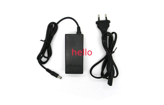 18Volt 45W Tischplatten-DC-Stromversorgungs-Kurzschluss für LED-Licht EU-Stecker
