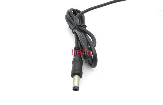 Tischplattenschaltleistungs-Adapter 24V 3A für Elektronik/Drucker-Maschinen-Ladegerät