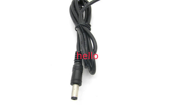 Tischplattenschaltleistungs-Adapter 24V 3A für Elektronik/Drucker-Maschinen-Ladegerät