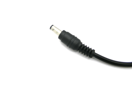 Hallo-Topf 12V 4A zerteilen Tischplatten-DC-Stromversorgung FCC 15 Klasse B für Überwachungskameras