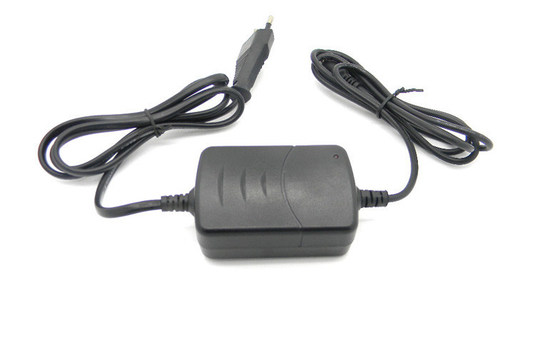 Zwei Enden verkabeln Tischplattenschaltnetzteil/Tischplattenstromadapter 12V 1000mA