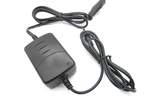 Zwei Enden verkabeln Tischplattenschaltnetzteil/Tischplattenstromadapter 12V 1000mA