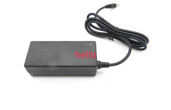 Über Spannung Wechselstrom BRITISCHEN dem Stecker zu des DC-Stromadapter-Desktop-36W 12V für LCD-Fernsehen