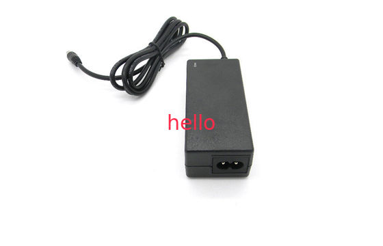 Über Spannung Wechselstrom BRITISCHEN dem Stecker zu des DC-Stromadapter-Desktop-36W 12V für LCD-Fernsehen