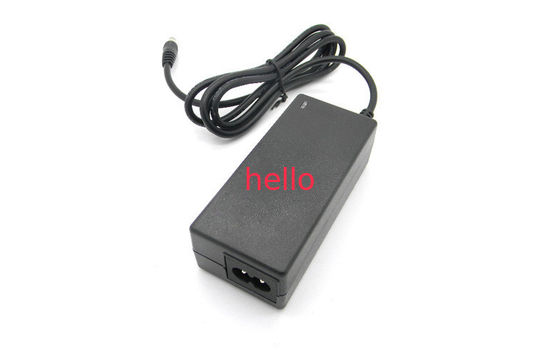 Über Spannung Wechselstrom BRITISCHEN dem Stecker zu des DC-Stromadapter-Desktop-36W 12V für LCD-Fernsehen