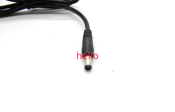 Über Spannung Wechselstrom BRITISCHEN dem Stecker zu des DC-Stromadapter-Desktop-36W 12V für LCD-Fernsehen