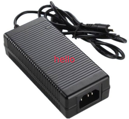 60 Watt ITX-Computer Wechselstrom-Adapter, Laptop-Tischrechner-Stromversorgung
