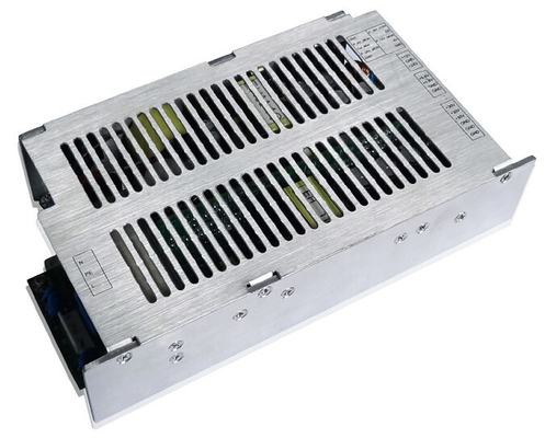 Stromversorgung 500W AC-DC gab 30V/12A, 5.8V/9A, 24V/2.5A, 12V/2.5A SC500-220Q30 aus