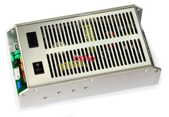 AC-DC Stromversorgungs-Konverter 330W gab 27V/10A, 9V/6A SC330-270D279 aus
