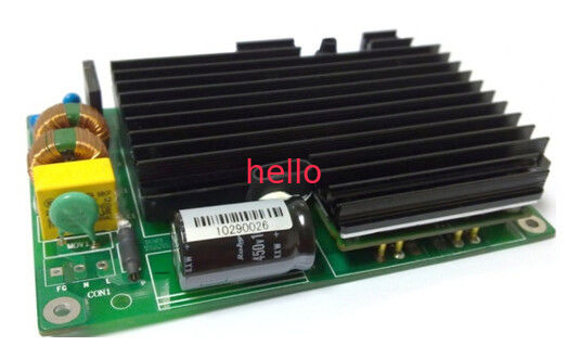 Zugeschaltete HochfrequenzStromversorgung 100W AC-DC gab 48V SC100-220S48 aus