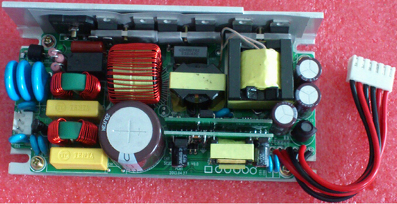 224W gab Stromversorgung Konverter 28V AC-DC mit Überspannungsschutz SC224-220S28 aus
