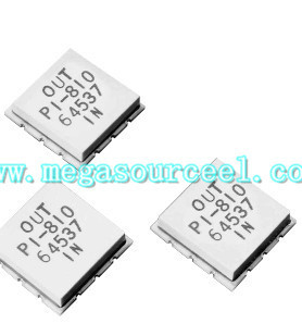 PI-810-2 150W AC-DC ATX offener Rahmen-Energie Aupply MOTOROLA Rf-Leistungstransistoren