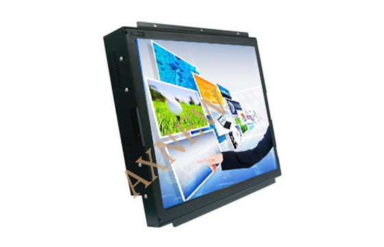Noten-offener Rahmen LCD-Monitor 160/140 HD Digital IR TFT-Breitbild