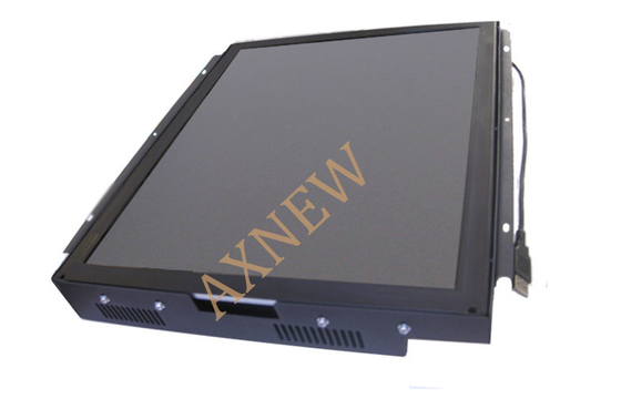 Noten-offener Rahmen LCD-Monitor 160/140 HD Digital IR TFT-Breitbild