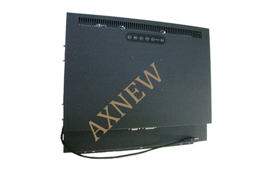 Noten-offener Rahmen LCD-Monitor 160/140 HD Digital IR TFT-Breitbild