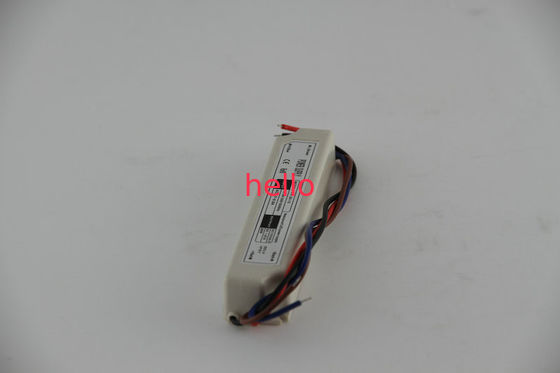 Ein-Output-20W konstanter Fahrer der Spannungs-LED wasserdicht, Fahrer 24V 12V LED