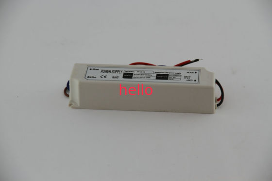 Fahrer 36W 3A Ein-Output-der LCD-Anzeigen-konstanter Spannungs-LED mit automatischer Wiederherstellung