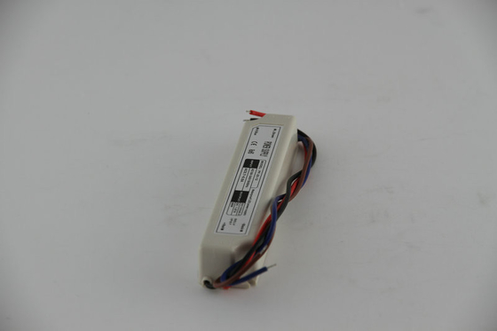 Hoher konstanter Fahrer der Helligkeits-12V 20W der Spannungs-LED wasserdicht mit Universal-Wechselstrom