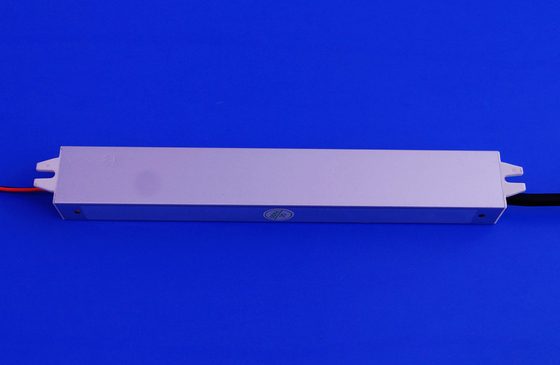 12 Volt 40w führte konstanten Spannungs-Fahrer/geführte Streifen-Licht-Stromversorgung