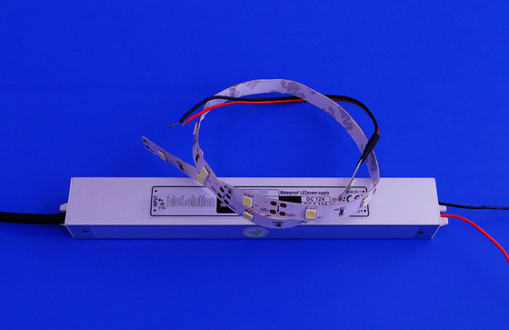 12 Volt 40w führte konstanten Spannungs-Fahrer/geführte Streifen-Licht-Stromversorgung