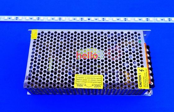 Konstanter Spannungs-Fahrer LED für Neonbeleuchtung, Innenlichter, Industrielichter